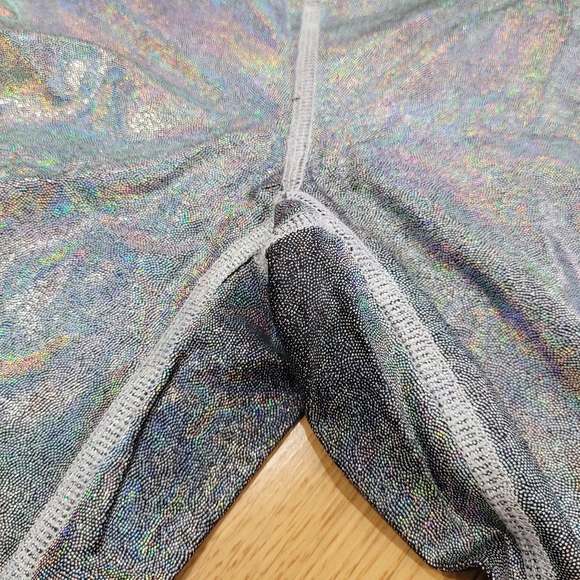 Heroine Sport iridescent pant - Picture 2 of 8